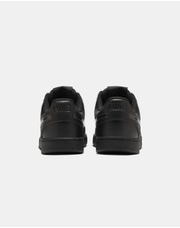 Nike - Court Vision Low - Women's