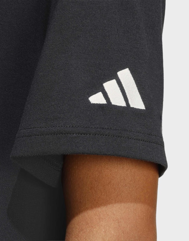 adidas Sportswear - W BLANK TEE Womens