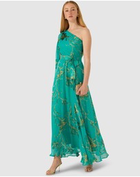 SACHA DRAKE - Lorelei Maxi Dress