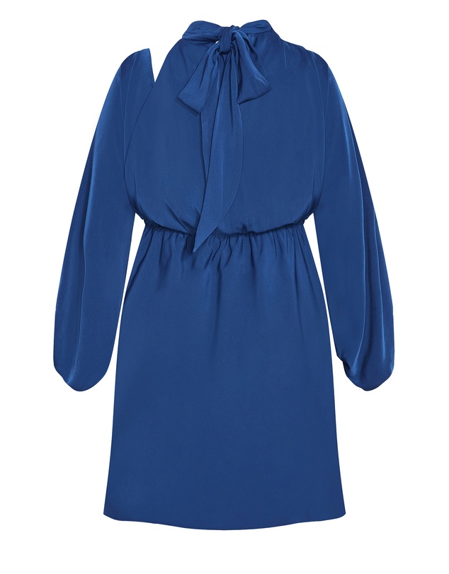 City Chic - Jaylee Mini Dress