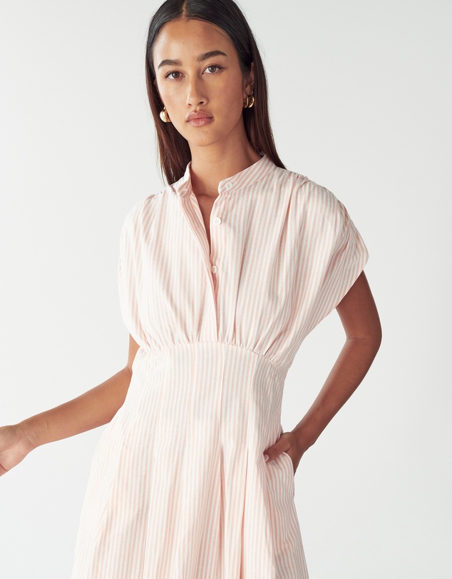 Willa - Otis Dress