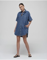 JACANDMOOKI - Alessia Dress