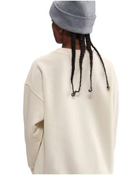 Nike - Club Fleece Oversized Sweatshirt - Babies-Teens