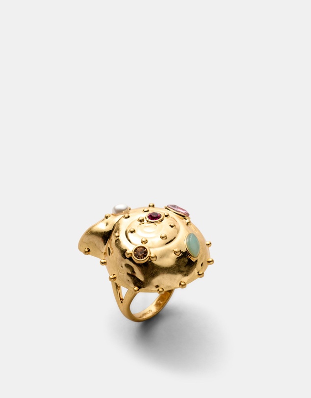 MIMCO - Nautilus Ring