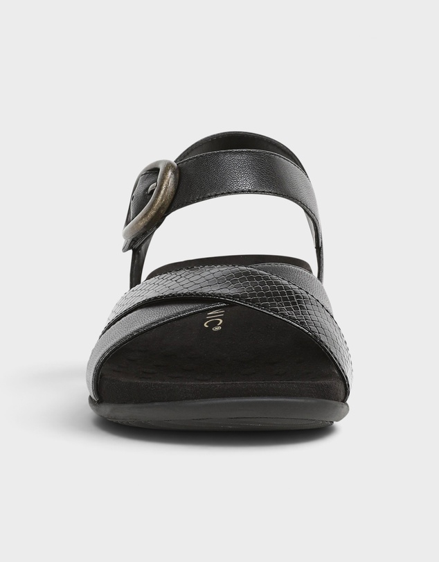 Vionic - Ramsey Sandal - Black