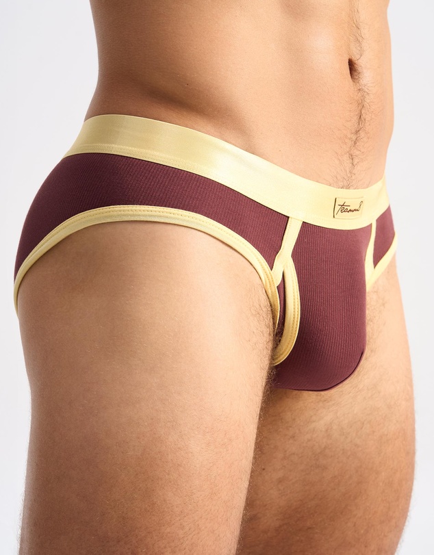 TEAMM8 - Retro Classic Brief