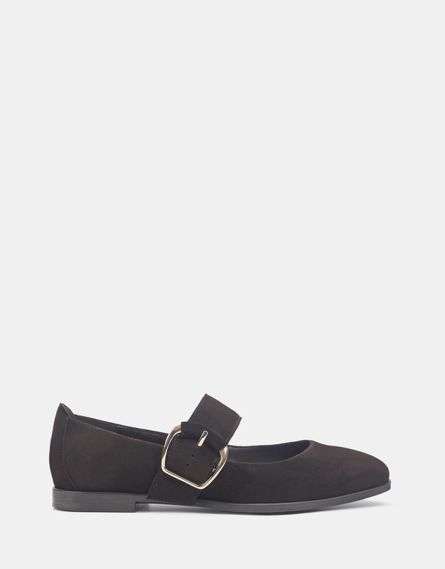 Hush Puppies - Zayla