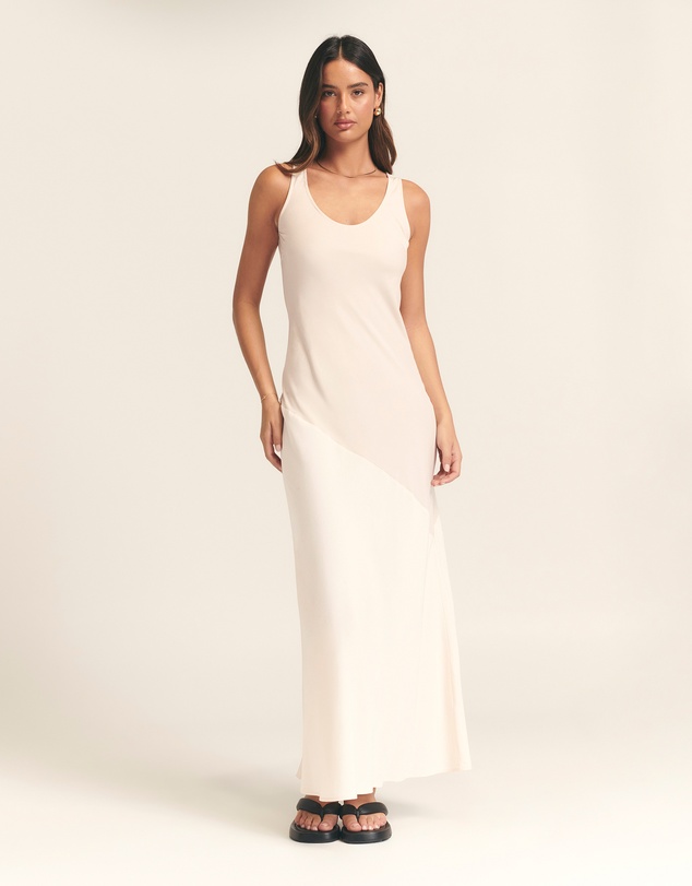 ST MRLO - Lennox Slip Dres