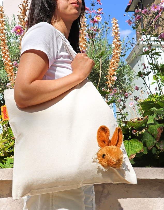 Suck UK - Peeky Tote