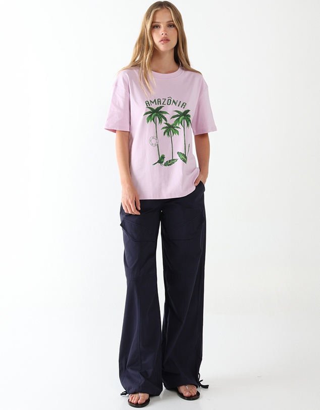 Lost in Lunar  - Alex Cargo Pants