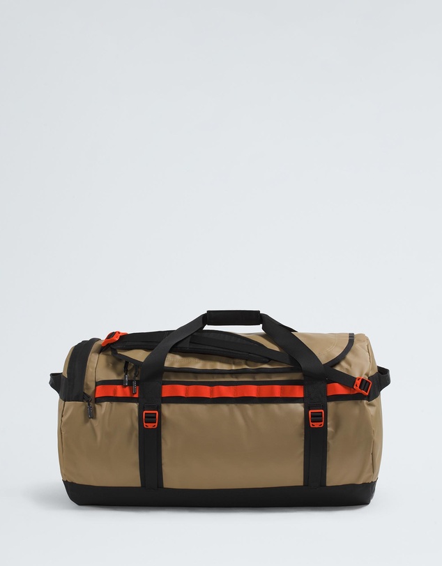 The North Face - Base Camp Duffle Bag Large