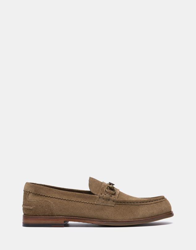 Clarks - Craft James LT Sand