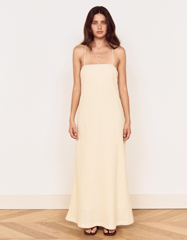 MINKPINK - Asa Maxi Sundress