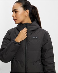 Patagonia - Women's Jackson Glacier Jacket