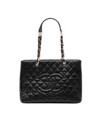 Pre-Loved by Azura Reborn - Pre-Loved Caviar Grand Shopping Tote