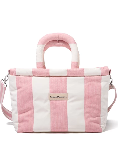 Business & Pleasure Co. - The Cloud Cooler Tote Bag
