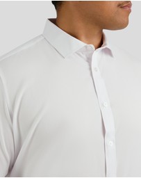 Johnny Bigg - Atlas Modal Dress Shirt