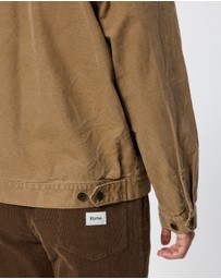 Rhythm - Cultivation Canvas Jacket