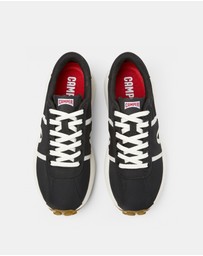 Camper - Pelotas Athens