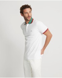 Oxford - Otto Organic Cotton Polo