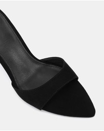 Novo - Ziv Heels