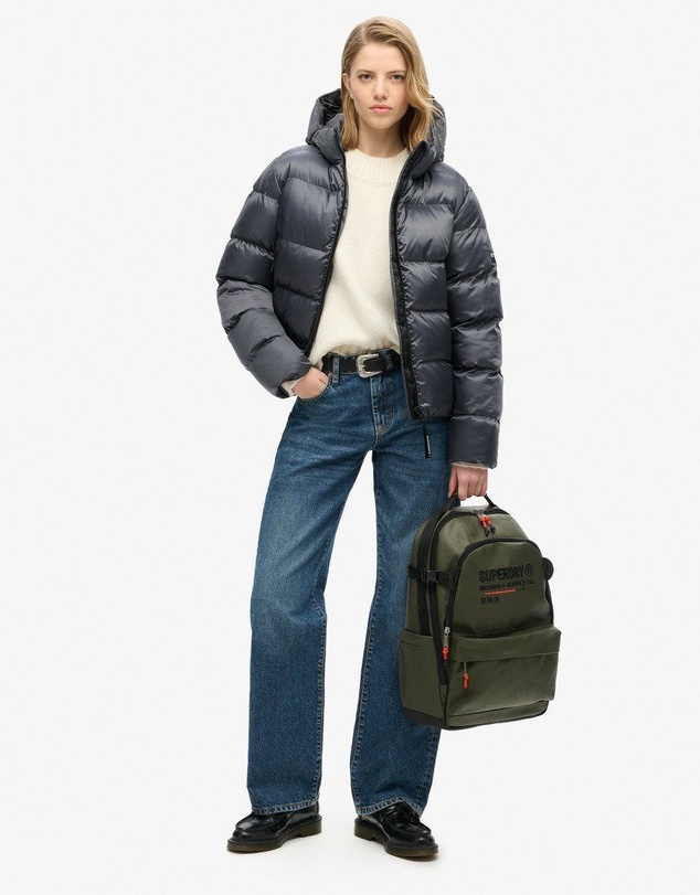 Superdry - Tarp Utility Backpack