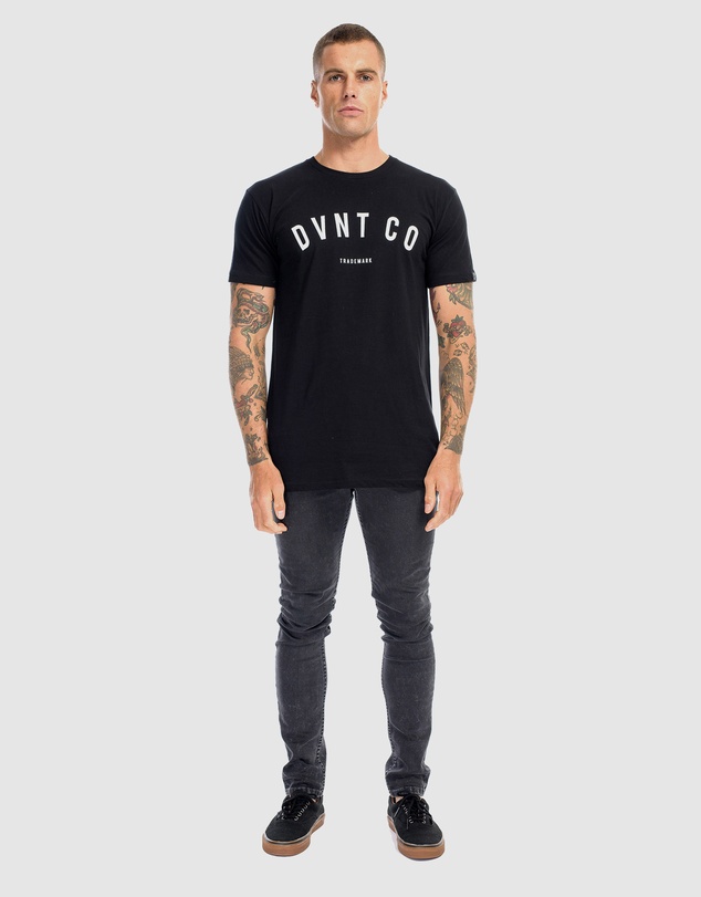 DVNT - Arch Tee