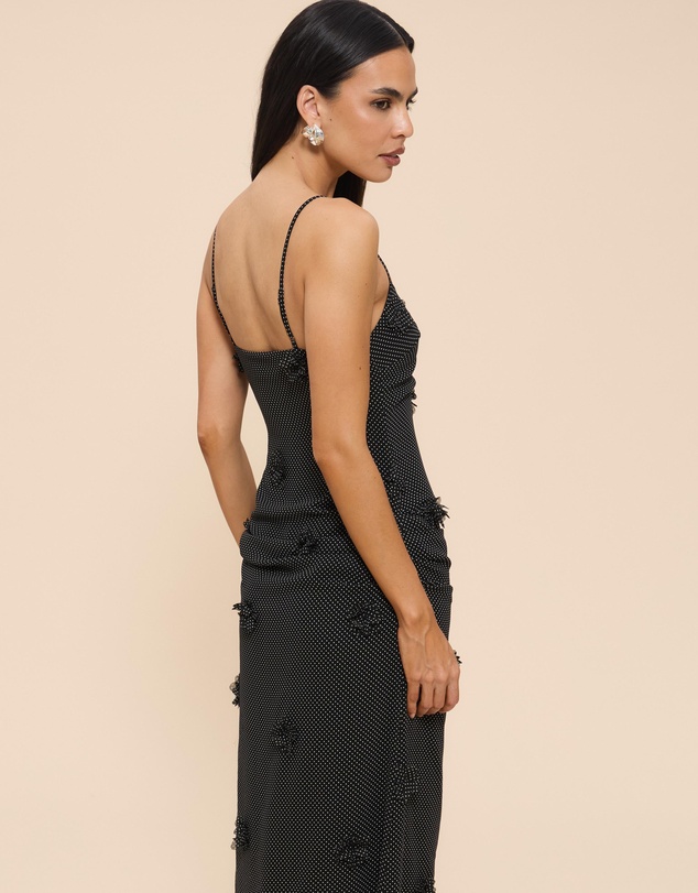 CHANCERY - Pippa Maxi Dress