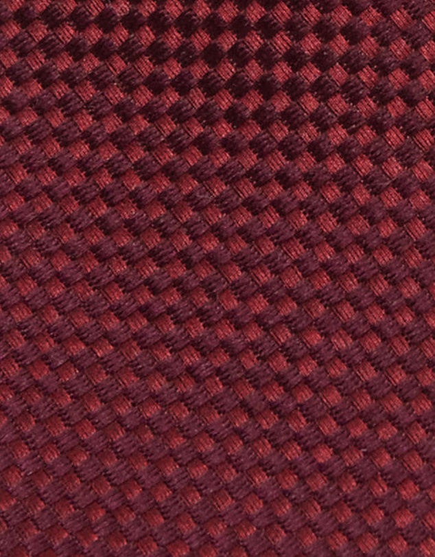 yd. - Elias Textured 5 Cm Width Tie
