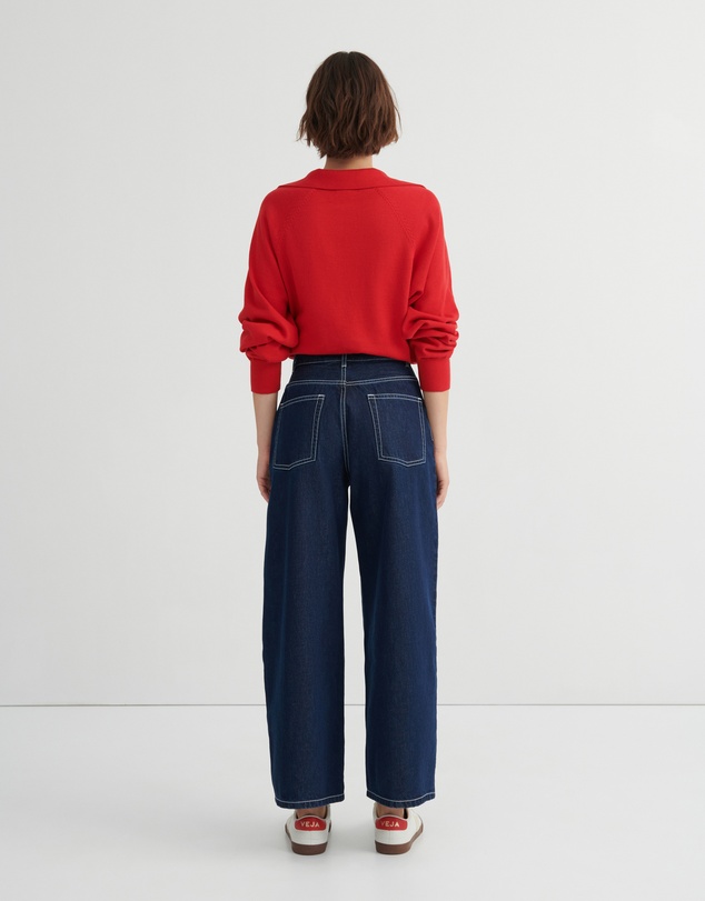 Kowtow - Sailor Jeans