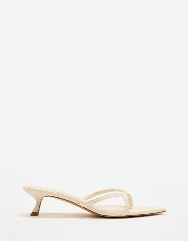 Dazie - Amelia Kitten Heels