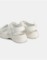 ALDO - Sportysndl Sandals