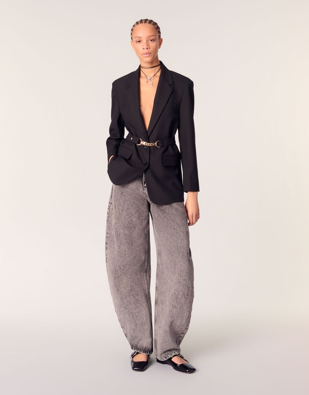 Maje - Vilini Blazer