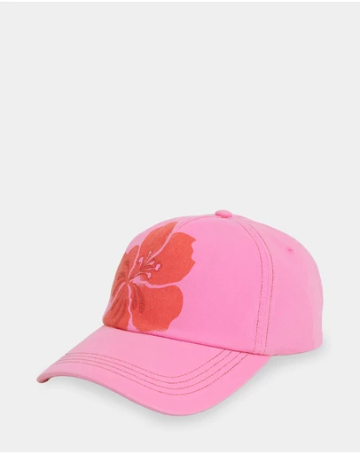 Billabong - Womens Tropic Babe Cap