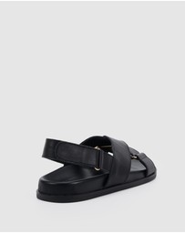 Nude Footwear - Sway