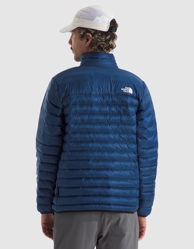 The North Face - Terra Peak Jacket