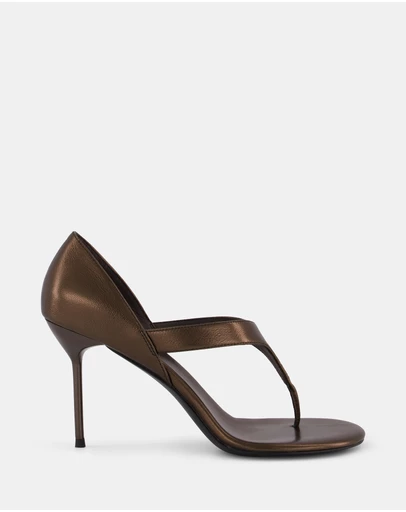 Jeffrey Campbell - Rhian Heels