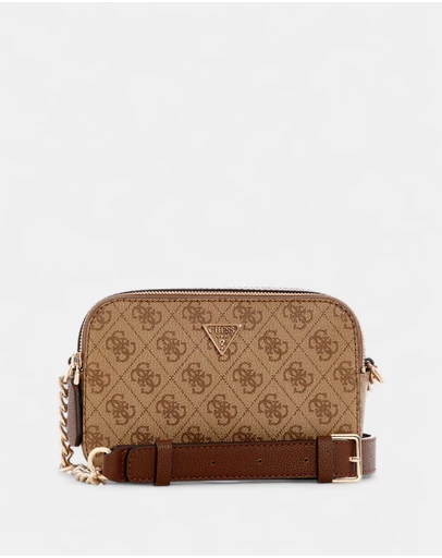 GUESS - Noelle Camera Crossbody Bag