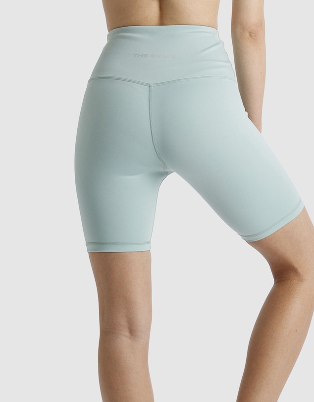 The Brave - Women's Peleton Shorts