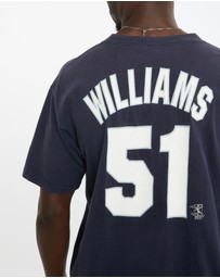 Vintage by The Real Deal - Pre Loved - Vintage 90s MLB New York Yankees Tee