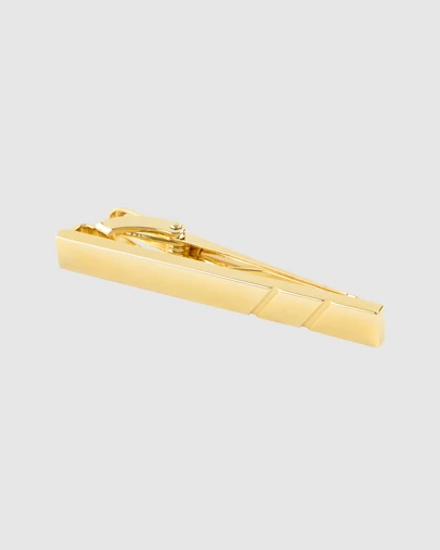 yd. - Double Stripe 5Cm Tie Bar