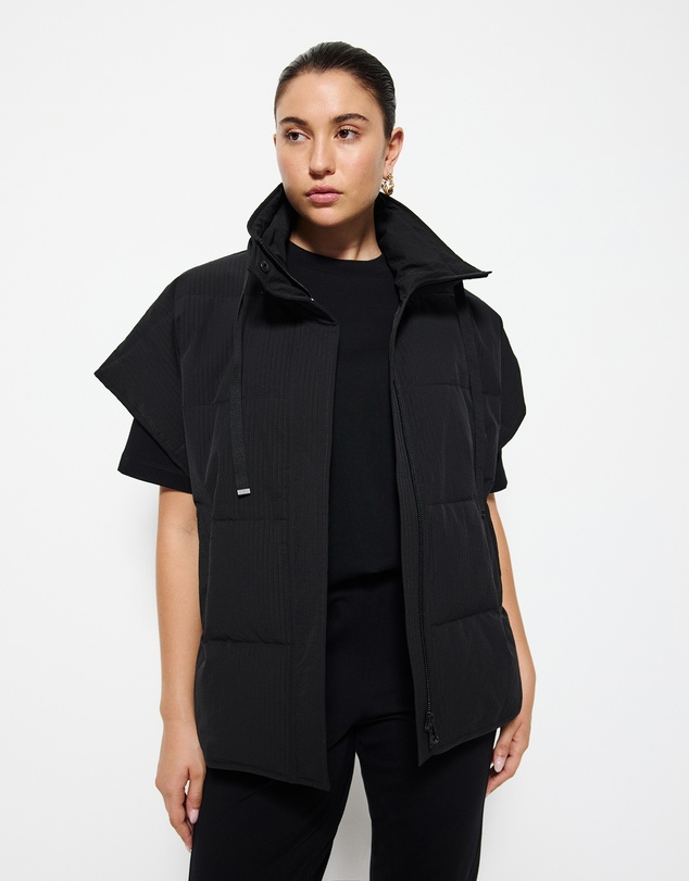 Commonry - Macie Gilet