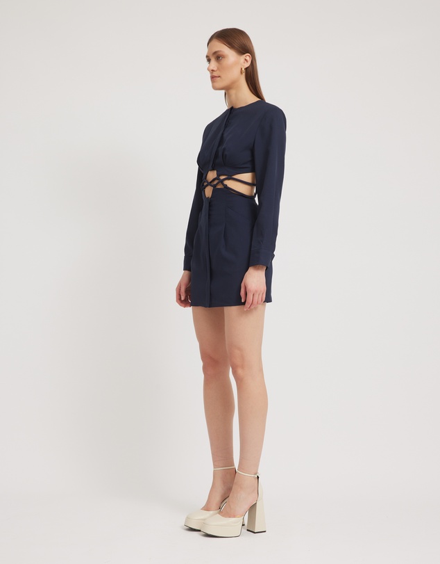 TOJHA - Harlowe Dress