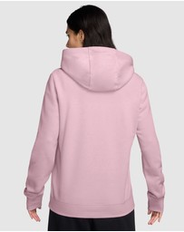 Nike - Sportswear Club Fleece Pullover Hoodie