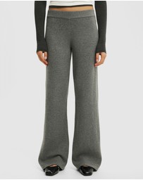 Cotton On - Lotus Knit Pants