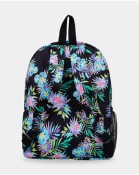 Roxy - Sugar Baby Bottle Backpack