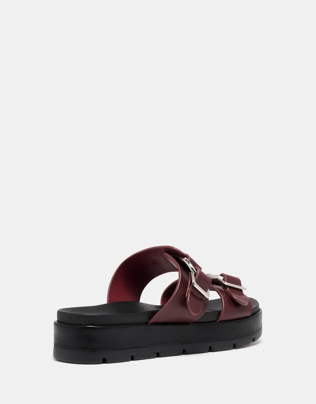 Therapy - Litmus Flatform Sandals