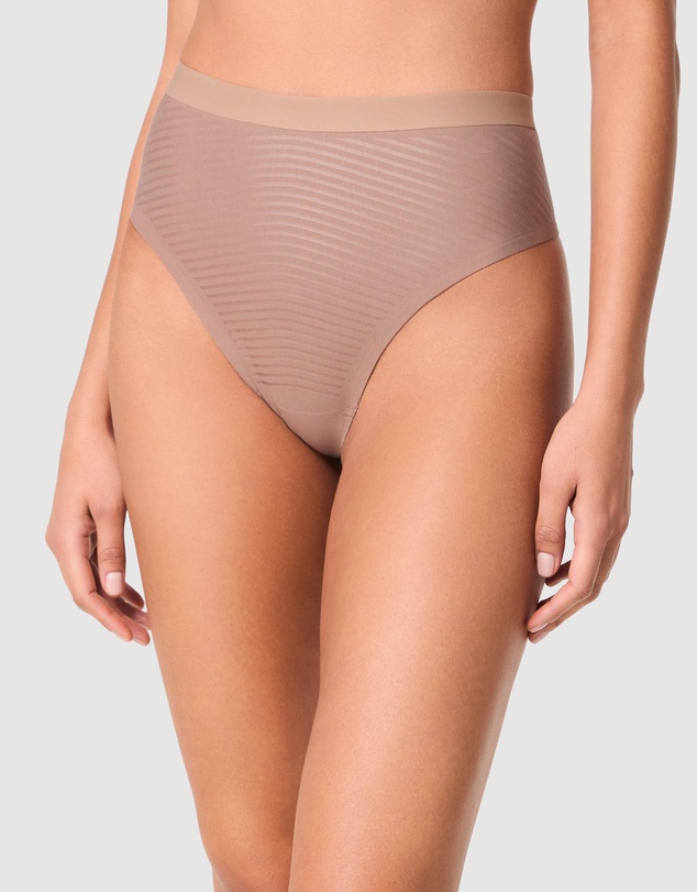 Spanx - Supima Shaping-Thong