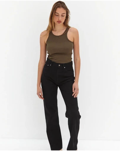 Style Addict - Louie Tank