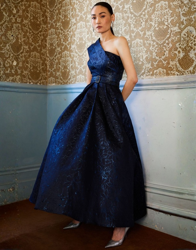 SACHA DRAKE - Twilight Gown